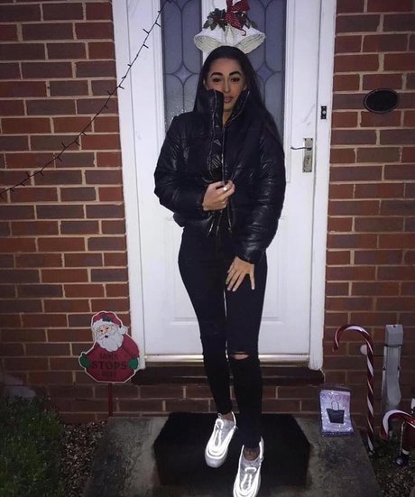 Chloe Reynolds estrella hd foto