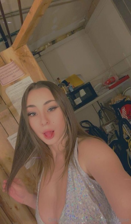 moodztwitchie estrella del sexo galería