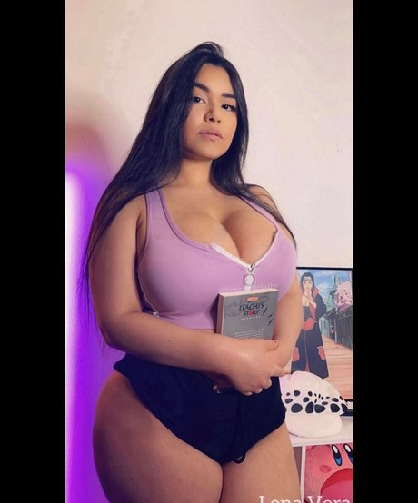 Lena Vera mejor estrella porno archivo