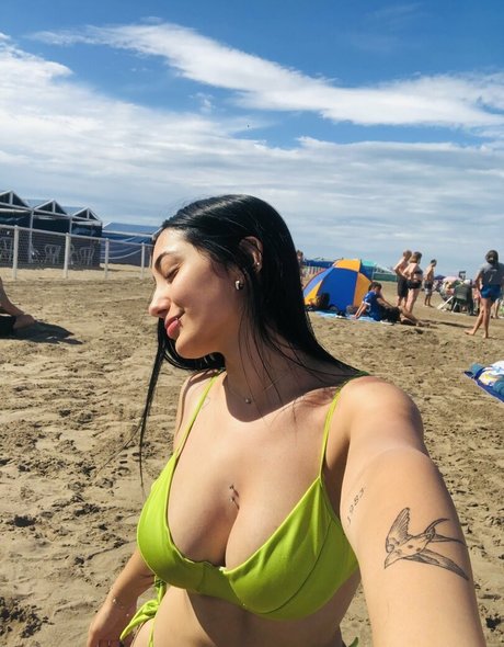 Palsiiiii modelo desnuda imágenes