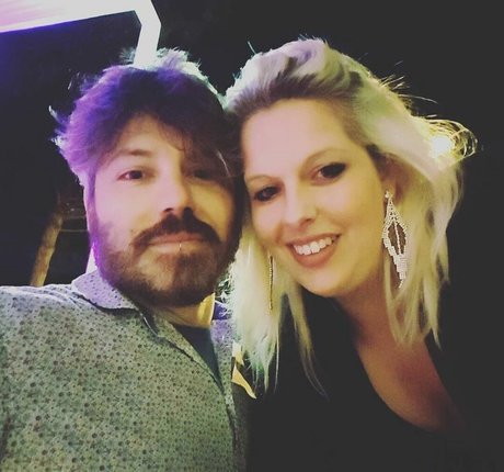 Valentina Morselli modelo exclusivo imágenes