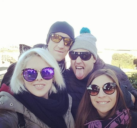 Valentina Morselli modelo gratis archivo