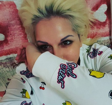 Valentina Morselli estrella porno de arte imagen