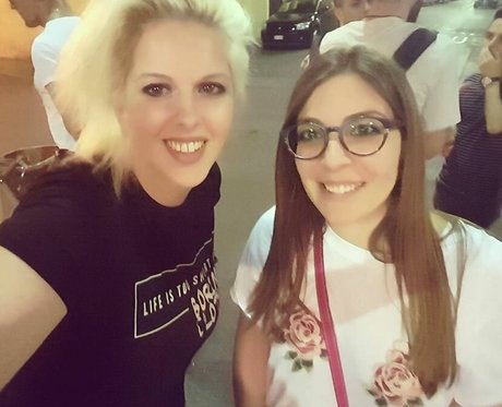 Valentina Morselli modelo adulto imagen