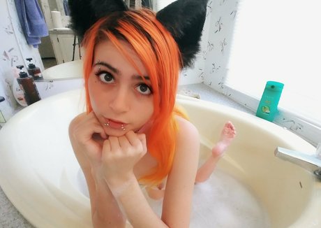 Mako buns actriz caliente imágenes