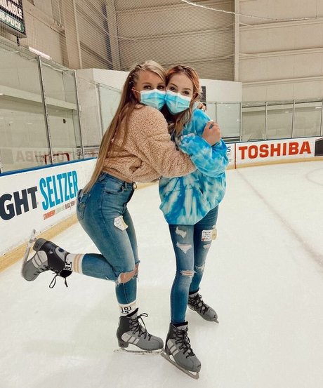 Trinity Charlton estrella perfecta imagen