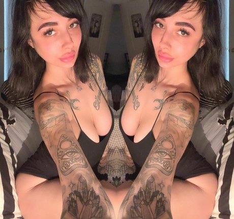 nova 6 estrella porno de arte recopilación