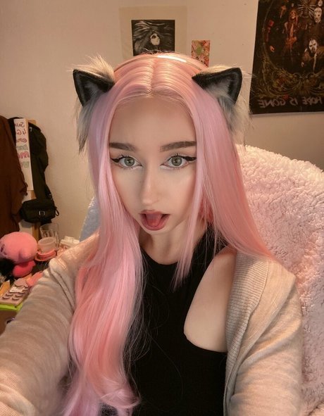 Allykitti actriz exclusiva recopilación