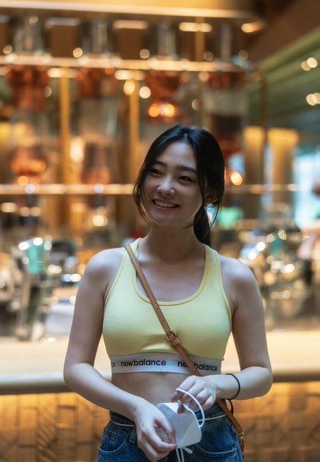 esblee modelo hermosa archivo