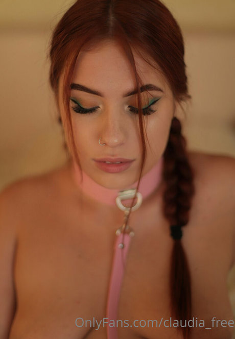 claudia nerdy modelo hd fotos