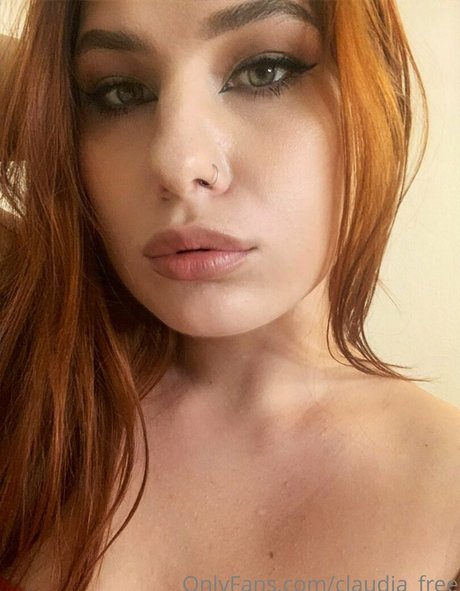 claudia nerdy actriz exclusiva foto