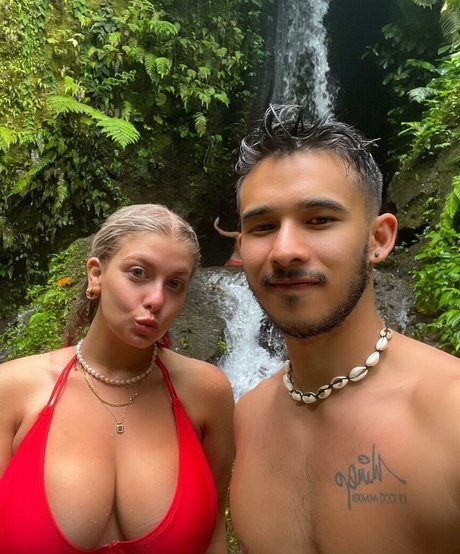 Becca M estrella porno desnuda imágenes