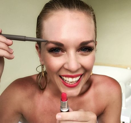 Kortney Wilson estrella porno erótica recopilación