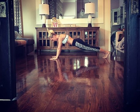 Kortney Wilson actriz perfecta recopilación