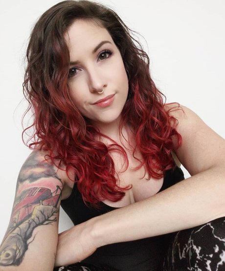 Renee Reynosa buen modelo foto