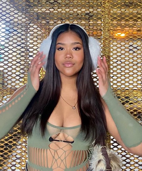 Bunnyscherry actriz de alta calidad imagen