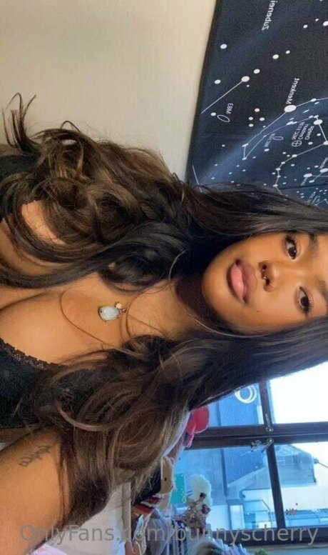 Bunnyscherry estrella del sexo imagen