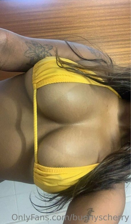 Bunnyscherry modelo pornografico imagen