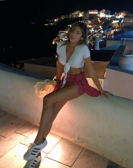 Emmy Corinne estrella pornografica foto