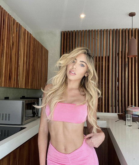 Emmy Corinne mejor actriz foto