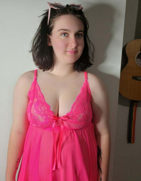 SydneyQ estrella porno erótica galerías