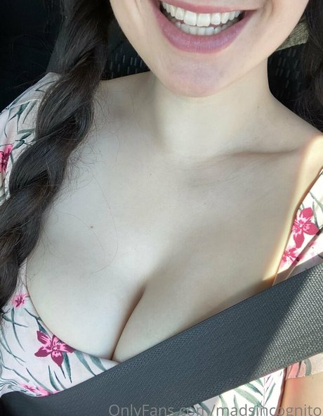 Madsincognito mejor actriz imágenes