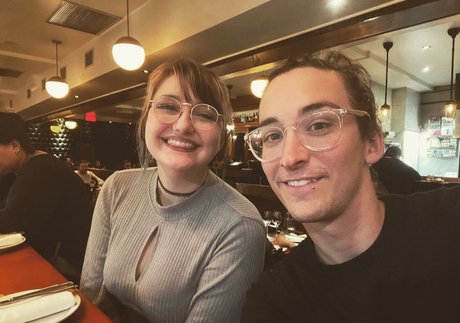 Trashabag actriz de alta calidad foto