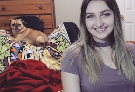 Trashabag xxx estrella porno galería