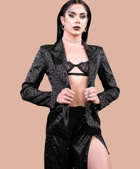 LanaSummersXO hermosa actriz imágenes