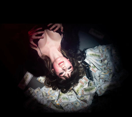 Waluiguigui modelo atractivo archivo