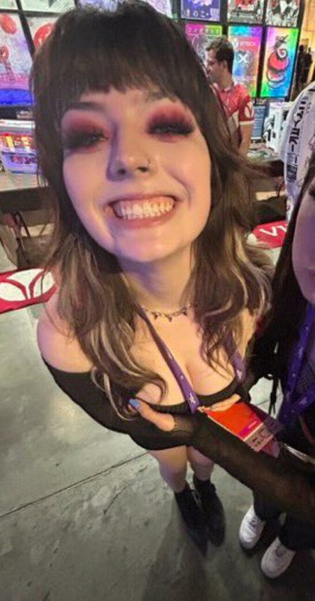 Waluiguigui estrella porno exclusiva archivo