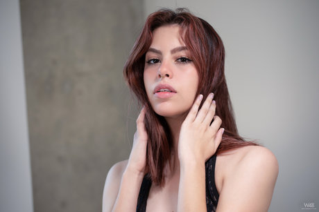 Sally Hunter modelo porno imágenes