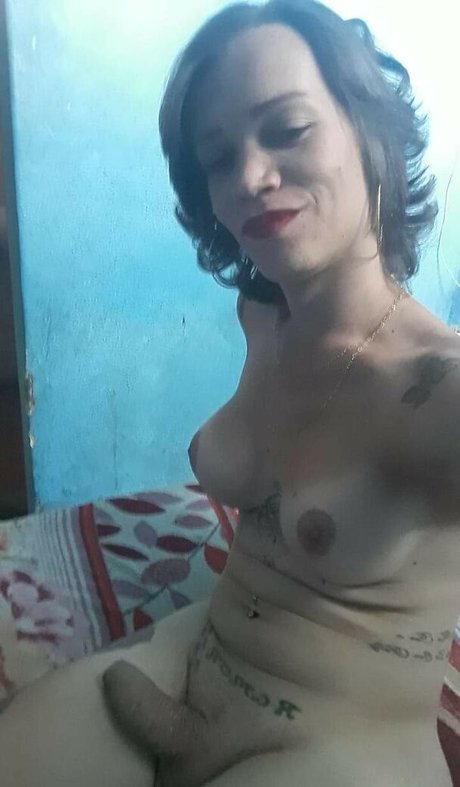 Laiza Lavier modelo perfecto foto