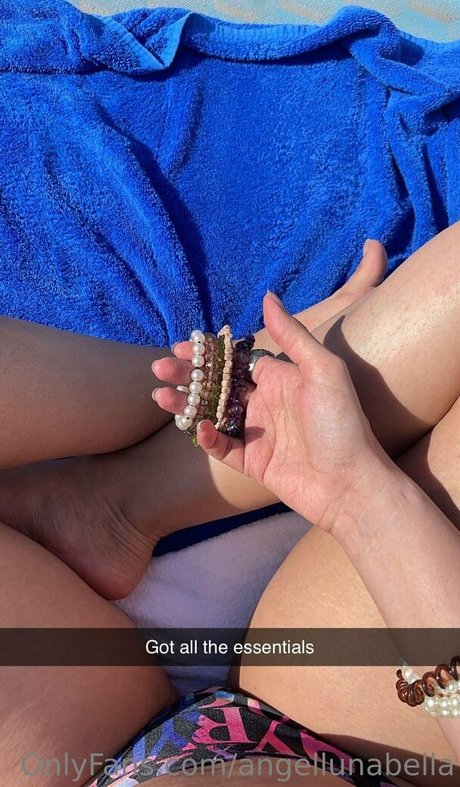 angellunabella sexo modelo recopilación