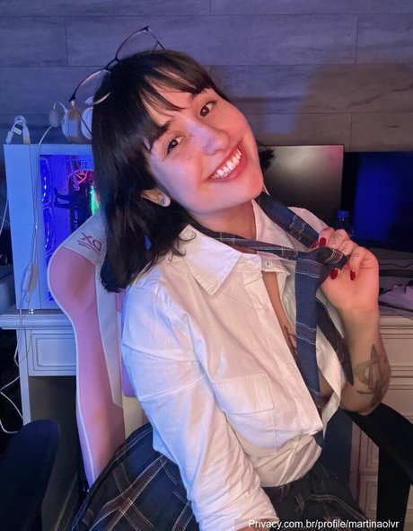 Martinaolvr estrella porno en alta definición galería