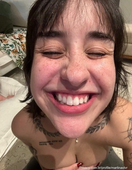 Martinaolvr desnudos de estrellas archivo