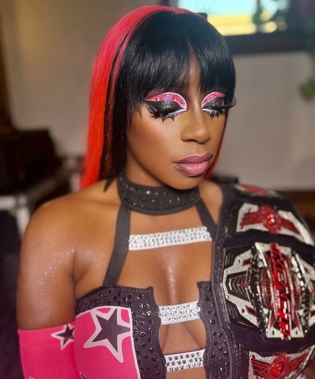 Trinity Fatu actriz adulta imagen