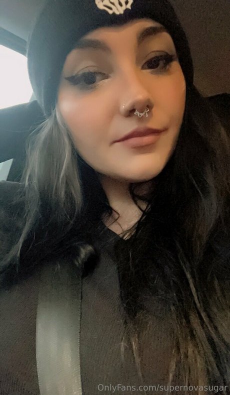 Supernovasugar buena estrella porno imagen