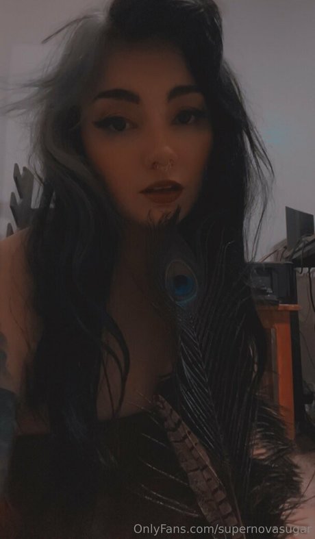 Supernovasugar estrella desnuda galerías