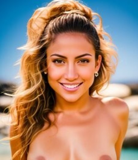 Jennifer Lopez Ai Porn estrella porno de alta calidad foto