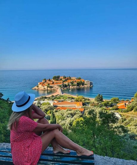 Vesna Justwoman42 estrella agradable recopilación