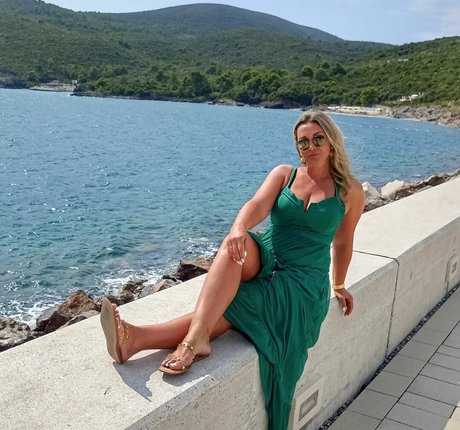 Vesna Justwoman42 buena actriz galería