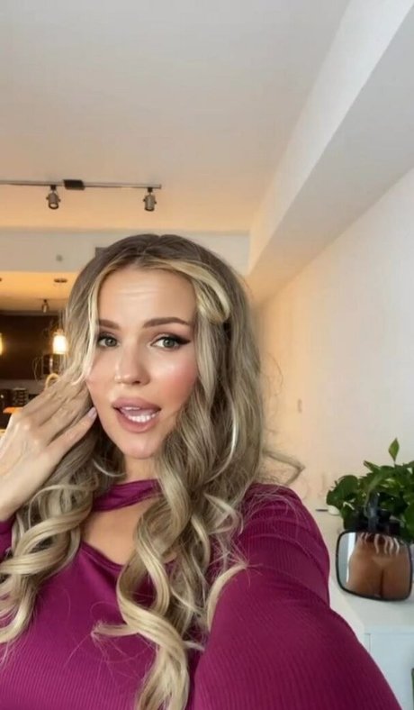 Fcknpeach sexo estrella porno fotos