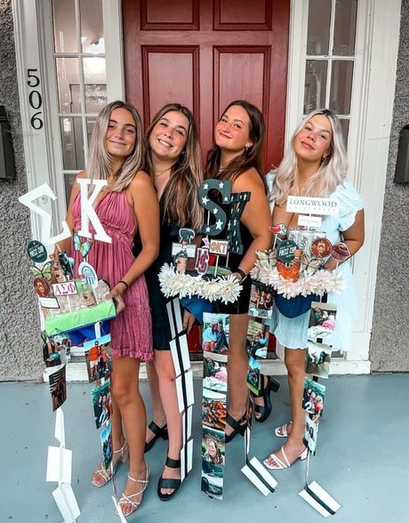 Rachel P estrella adulta galerías