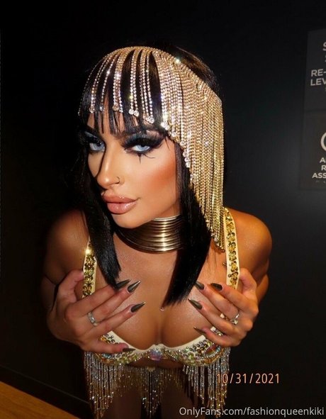 ghostgirl actriz perfecta galerías