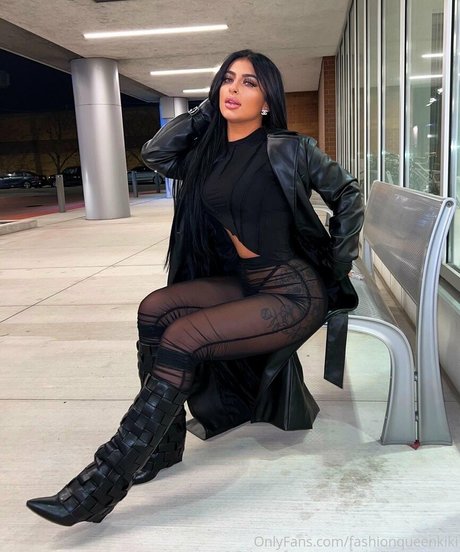 ghostgirl arte modelo archivo