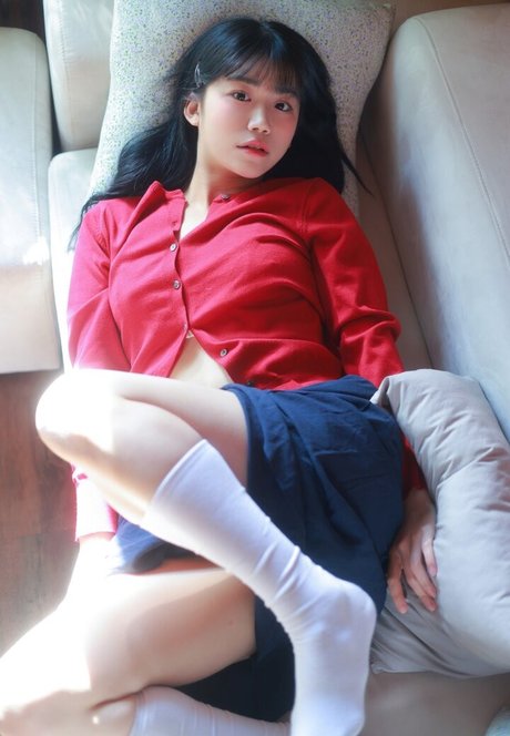 super yuisan modelo hermosa fotos