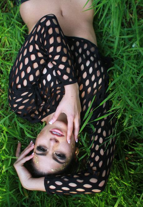 Chelsea Mcgehee modelo pornografico imagen