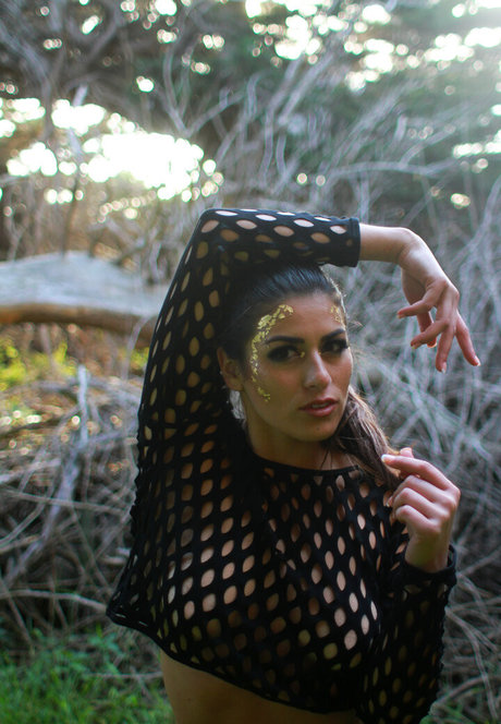 Chelsea Mcgehee estrella porno en alta definición archivo