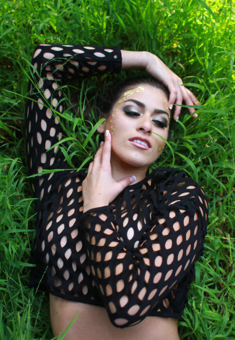 Chelsea Mcgehee estrella porno superior archivo